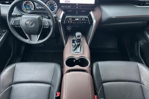 2023 Toyota Venza XLE