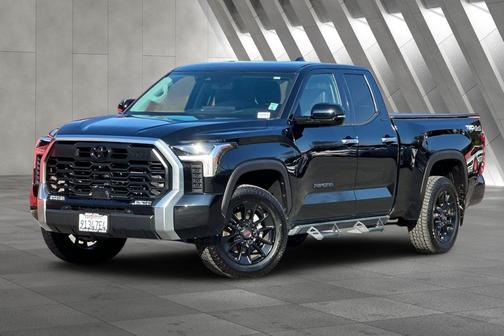2023 Toyota Tundra Limited