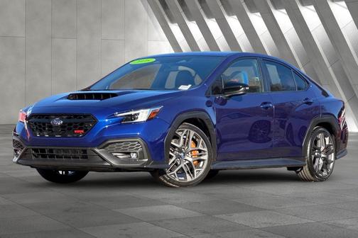 2025 Subaru WRX Base