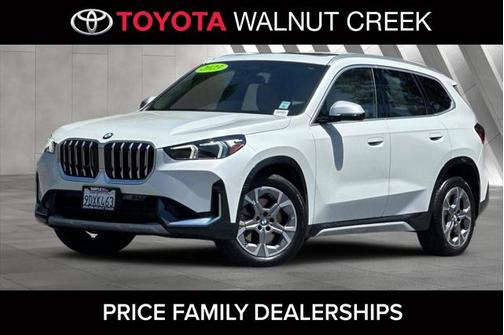 2023 BMW X1 xDrive28i