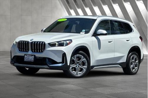 2023 BMW X1 xDrive28i