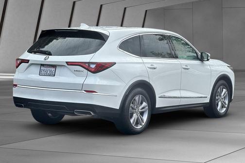 2022 Acura MDX Base