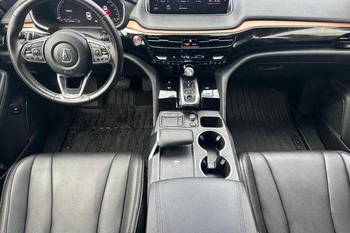 2022 Acura MDX Base