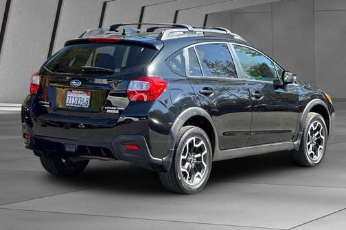 2016 Subaru Crosstrek 2.0i Limited