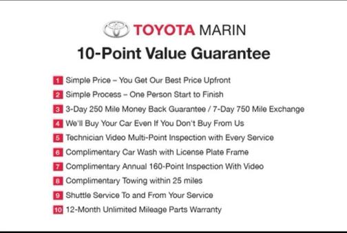 Ice Cap 2026 Toyota Tacoma SR5