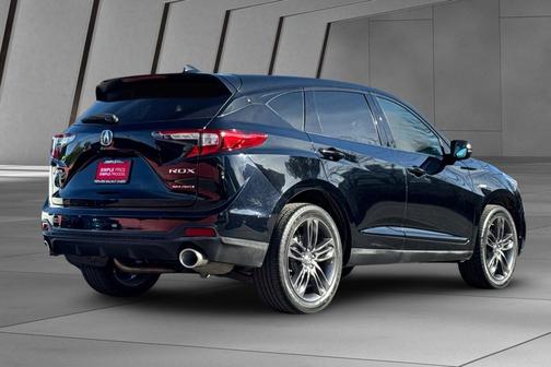 2021 Acura RDX A-Spec