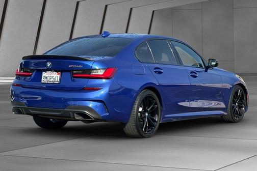 2020 BMW M340 i
