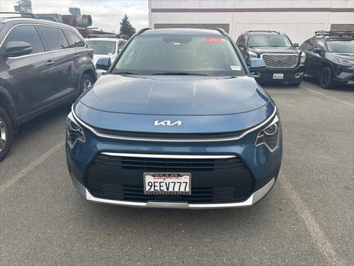 2023 Kia Niro Plug-In Hybrid EX