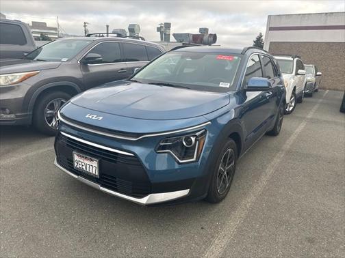 2023 Kia Niro Plug-In Hybrid EX