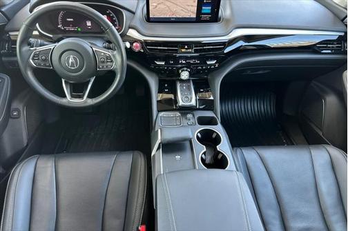 2023 Acura MDX Technology Package