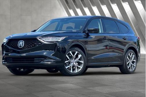 2023 Acura MDX Technology Package