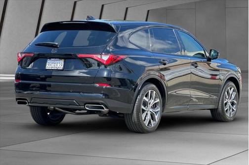 2023 Acura MDX Technology Package