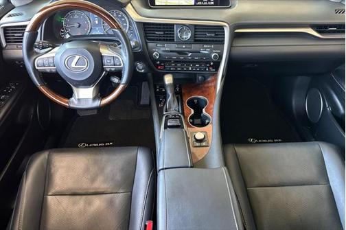 2019 Lexus RX 350L Premium