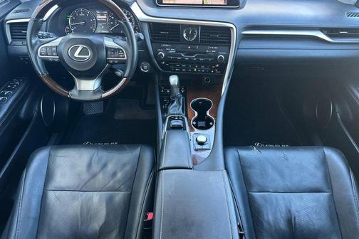 2016 Lexus RX 350 Base