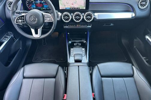 2023 Mercedes-Benz EQB 250 Base