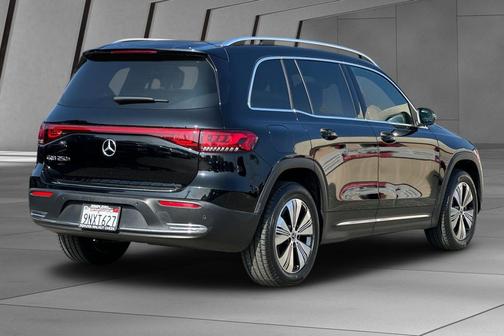 2023 Mercedes-Benz EQB 250 Base