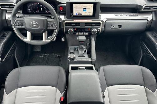 Mudbath 2026 Toyota Tacoma TRD Sport