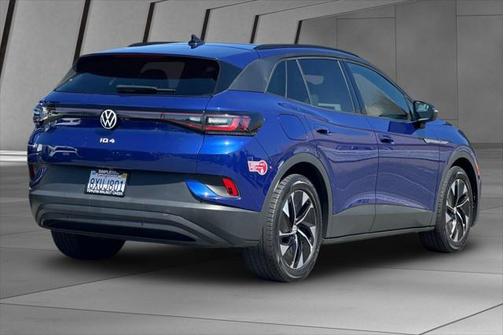 2021 Volkswagen ID.4 Pro S