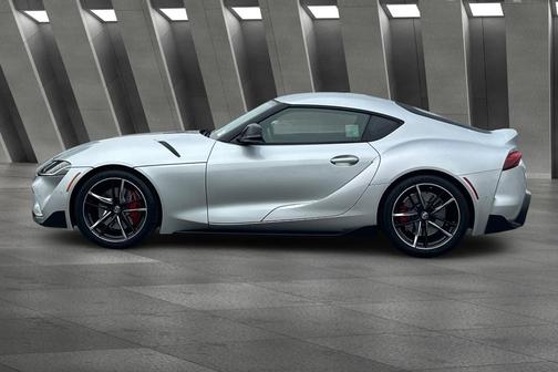 2020 Toyota GR Supra 3.0