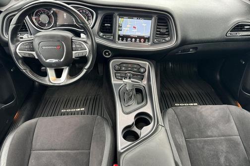 2016 Dodge Challenger R/T Scat Pack