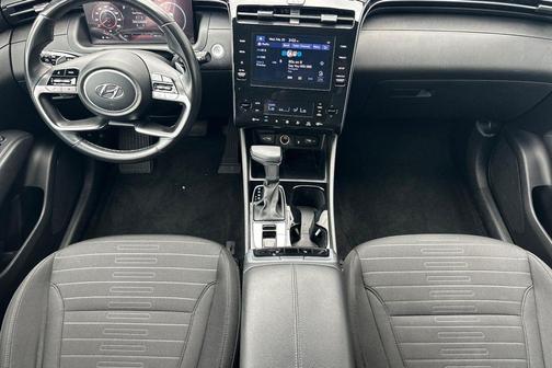 2022 Hyundai SANTA CRUZ SEL Premium