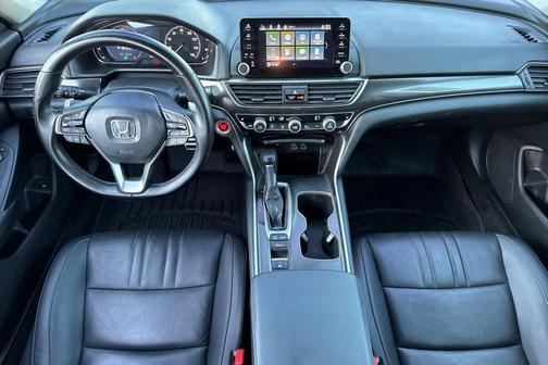 2022 Honda Accord Sport SE 1.5T