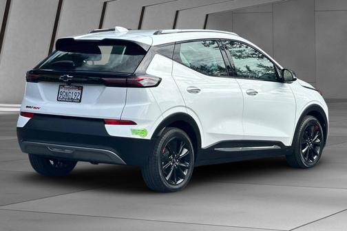 2023 Chevrolet Bolt EUV FWD Premier