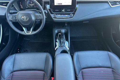 2024 Toyota Corolla XSE