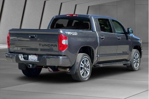 2019 Toyota Tundra SR5