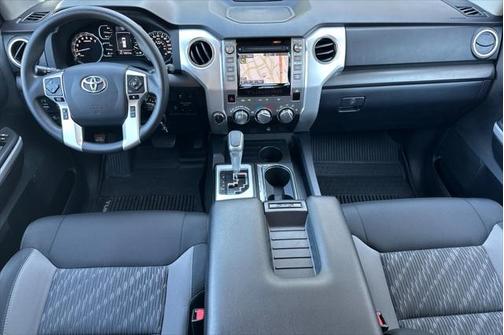 2019 Toyota Tundra SR5