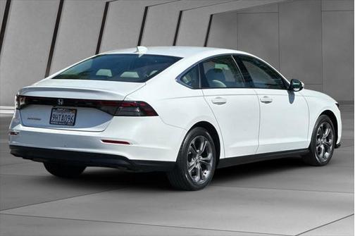 2023 Honda Accord EX 1.5T