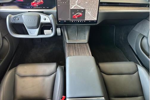 2022 Tesla Model S Base