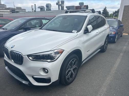 2016 BMW X1 xDrive 28i