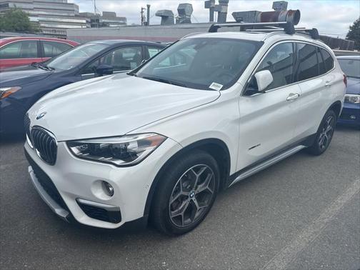 2016 BMW X1 xDrive 28i