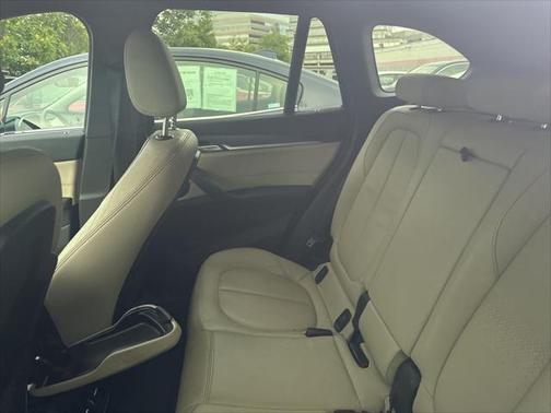 2016 BMW X1 xDrive 28i