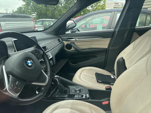 2016 BMW X1 xDrive 28i