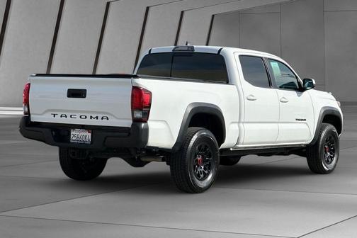 2019 Toyota Tacoma TRD Off Road