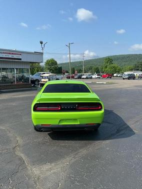 GR 2015 Dodge Challenger R/T Plus