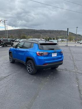 BL 2026 Jeep Compass Limited