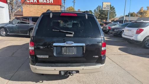 2006 Ford Explorer Eddie Bauer
