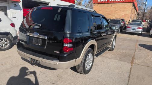 2006 Ford Explorer Eddie Bauer