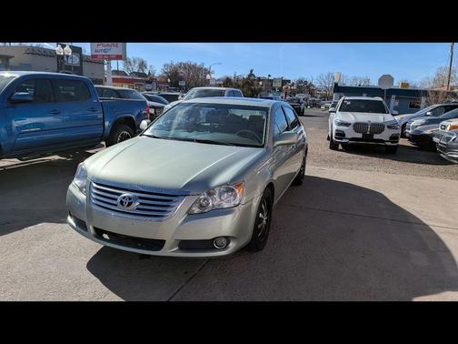 2008 Toyota Avalon XLS