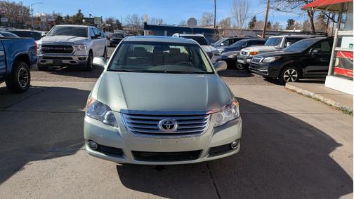 2008 Toyota Avalon XLS