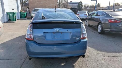 2007 Toyota Prius Touring