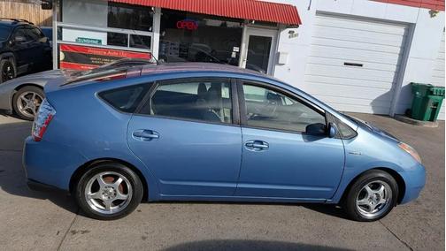2007 Toyota Prius Touring