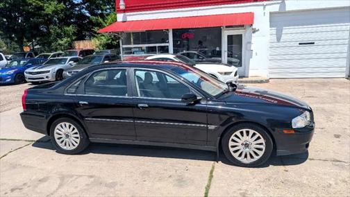 2004 Volvo S80 2.9