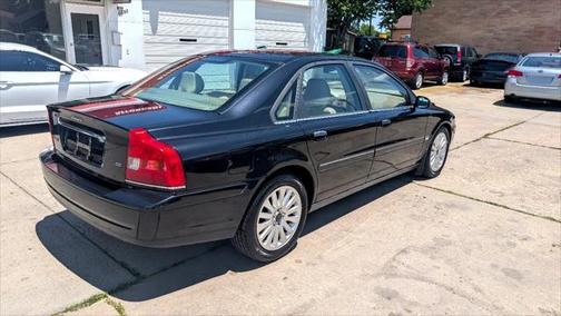 2004 Volvo S80 2.9