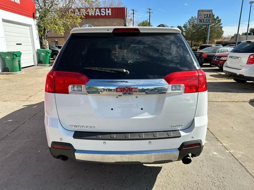 2014 GMC Terrain SLT-2