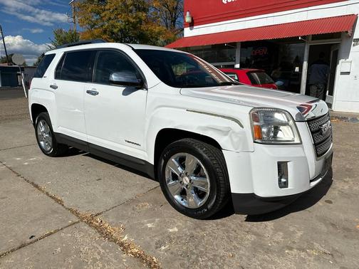 2014 GMC Terrain SLT-2