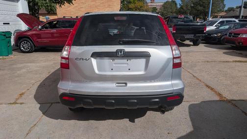 2009 Honda CR-V LX